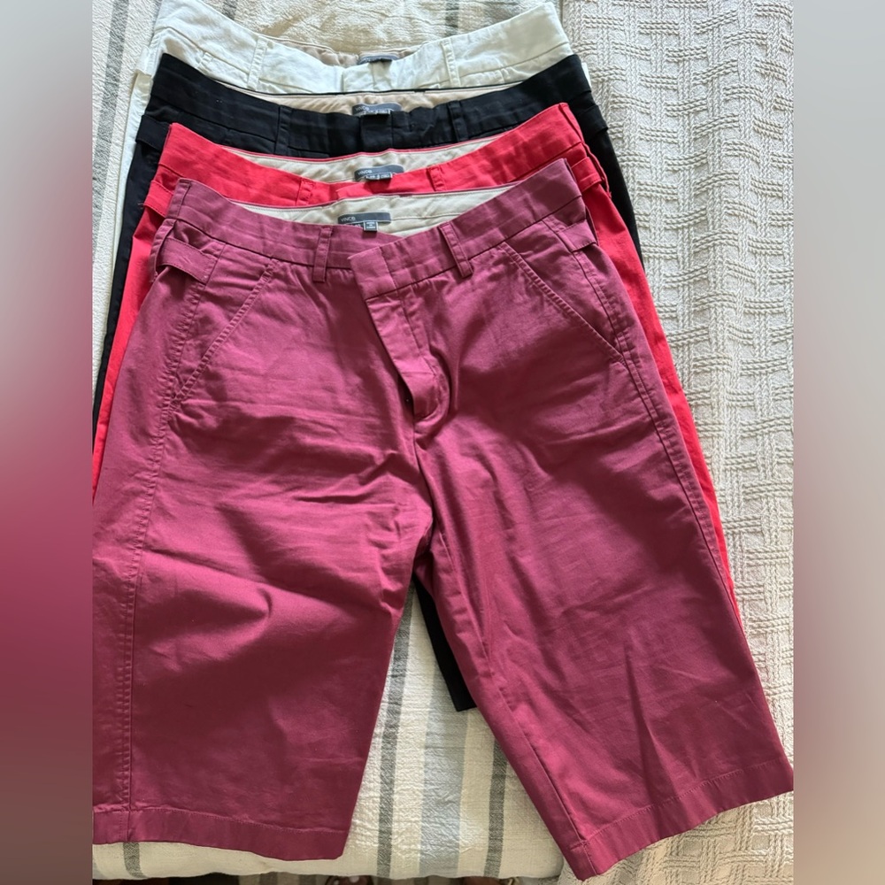 Vince Shorts